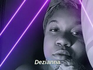 Dezianna