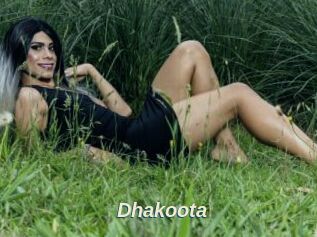 Dhakoota