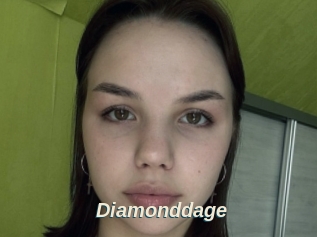Diamonddage