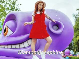 Diamondjosephine