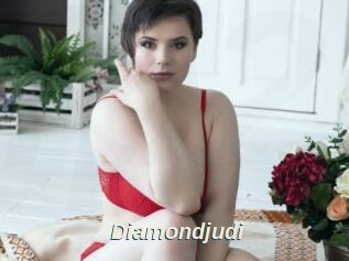 Diamondjudi