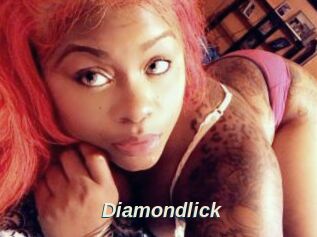 Diamondlick