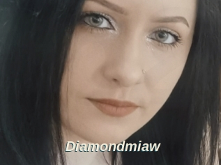 Diamondmiaw