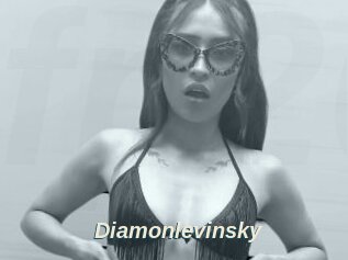 Diamonlevinsky