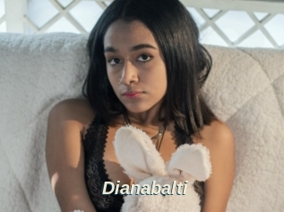Dianabalti