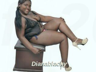 Dianablacky