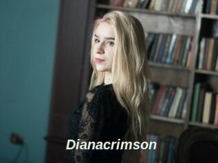 Dianacrimson