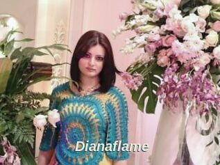 Dianaflame