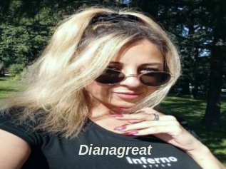 Dianagreat