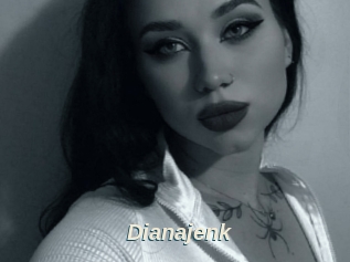 Dianajenk