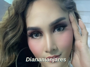 Dianamanjares