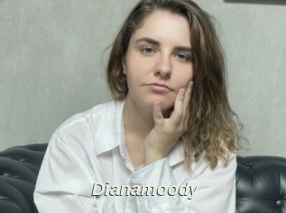 Dianamoody