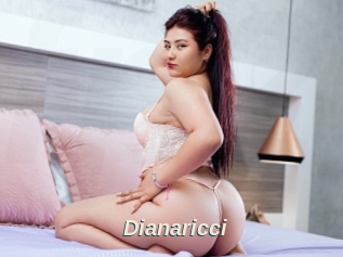 Dianaricci