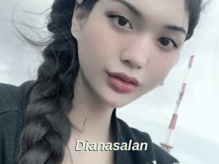Dianasalan