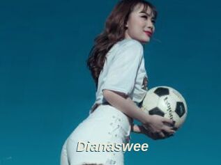 Dianaswee
