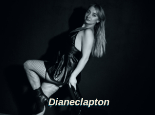 Dianeclapton