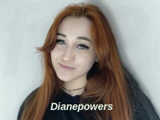 Dianepowers