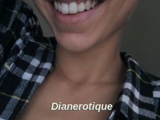 Dianerotique