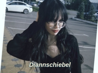 Diannschiebel