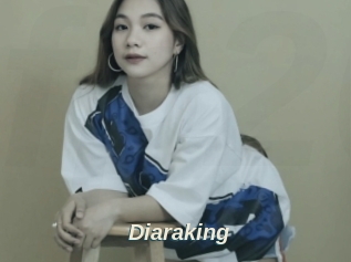 Diaraking