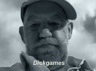Dickgames