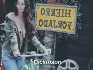 Dickinson