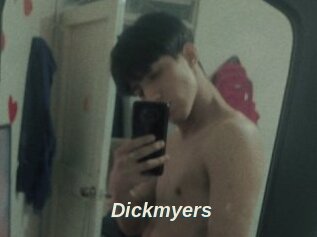 Dickmyers