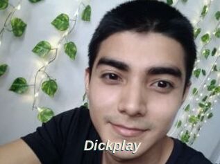 Dickplay