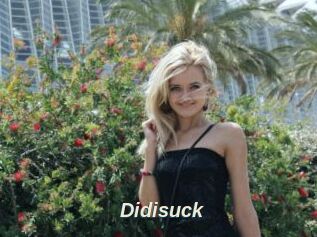 Didisuck