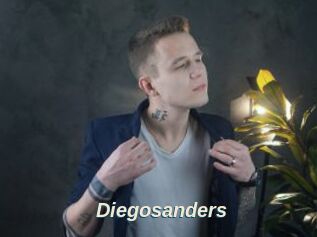 Diegosanders