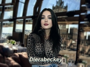 Dierabeckey
