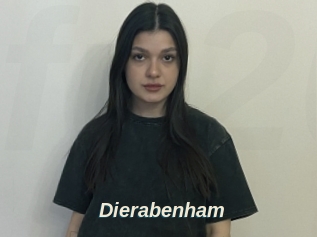 Dierabenham