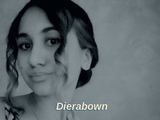 Dierabown