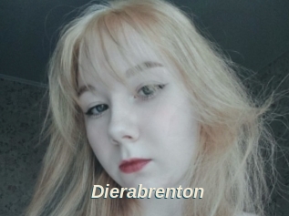 Dierabrenton