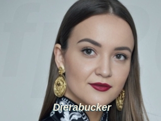 Dierabucker