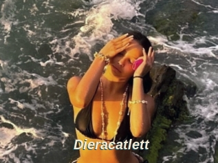 Dieracatlett