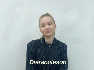 Dieracoleson