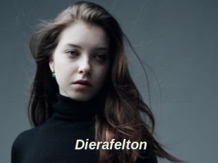 Dierafelton