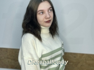 Dierahalloway