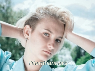 Dierahanners