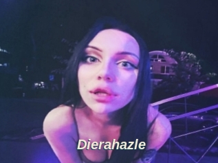 Dierahazle