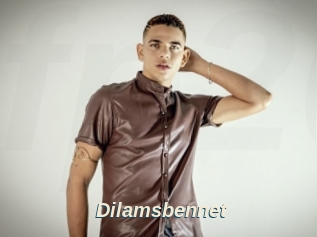 Dilamsbennet