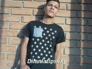 Dilanlatinsexy