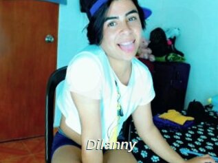 Dilanny