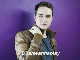 Dilanwannaplay