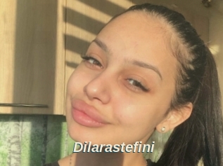 Dilarastefini