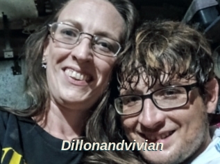 Dillonandvivian