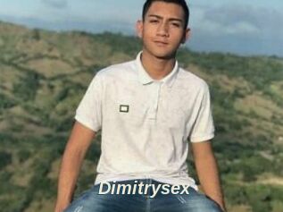 Dimitrysex