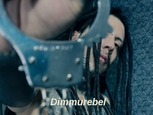 Dimmurebel