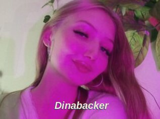 Dinabacker
